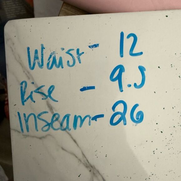 Levi’s Women’s 23 Premium Wedgie Straight Black Gray Grey Wash - Picture 6 of 7